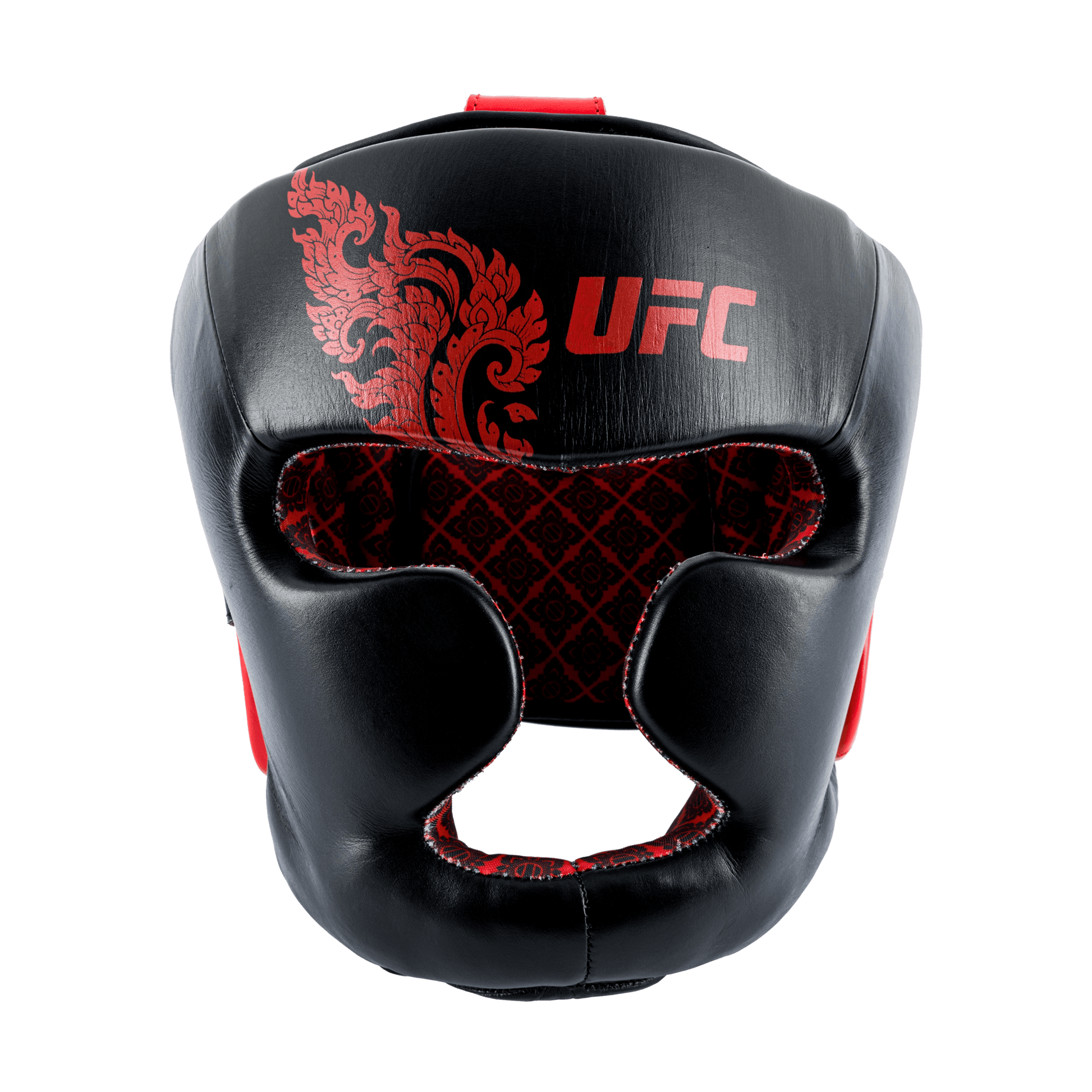UFC True Thai Headgear - UFC Equipment MMA and Boxing Gear Spirit Combat Sports