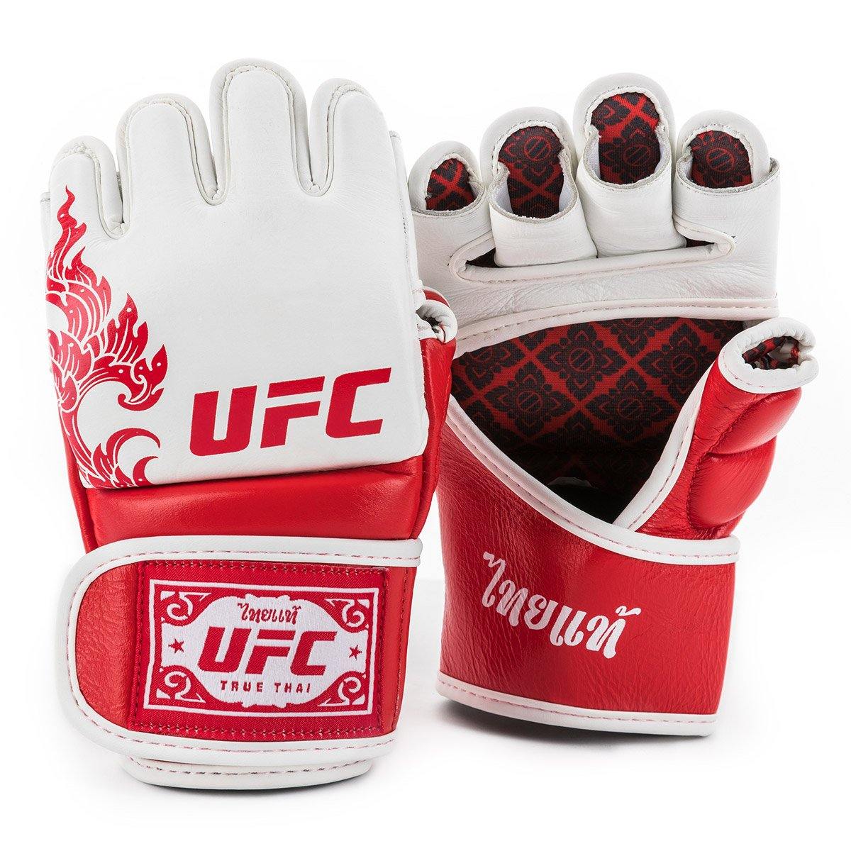 original ufc handschuhe UFC True Thai MMA Grappling Gloves