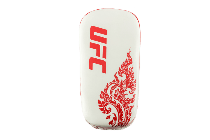 UFC True Thai Pads - UFC Equipment MMA and Boxing Gear Spirit Combat Sports