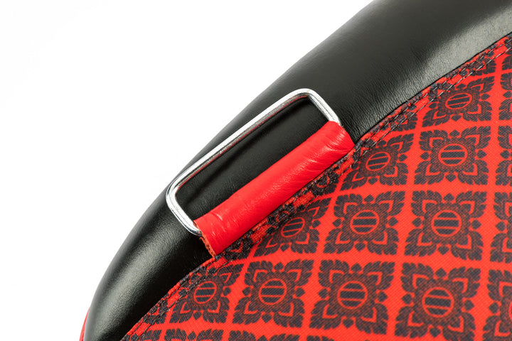 UFC True Thai Pads - UFC Equipment MMA and Boxing Gear Spirit Combat Sports