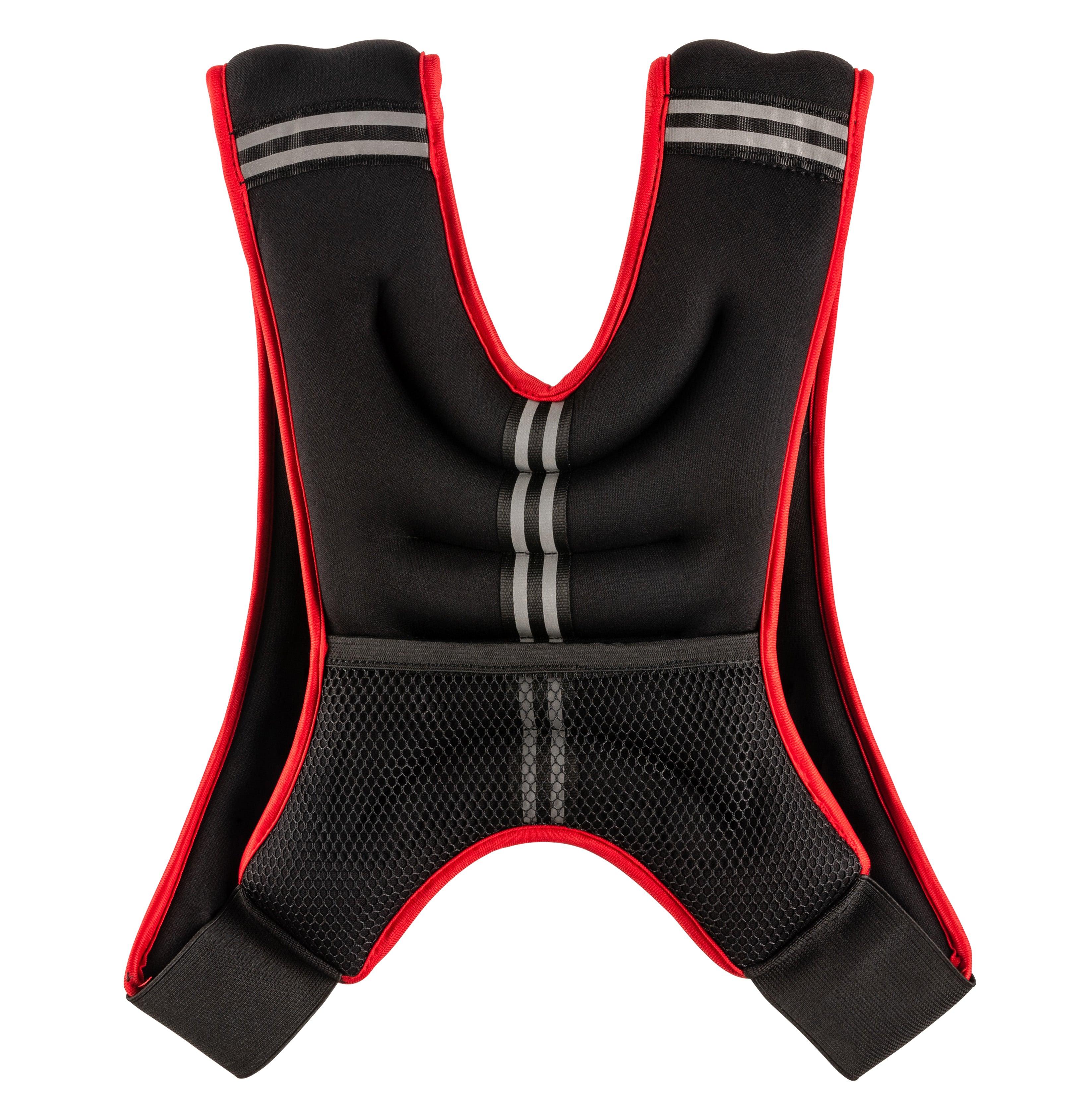 UFC Weight Vest - UFC Equipment MMA and Boxing Gear Spirit Combat Sports