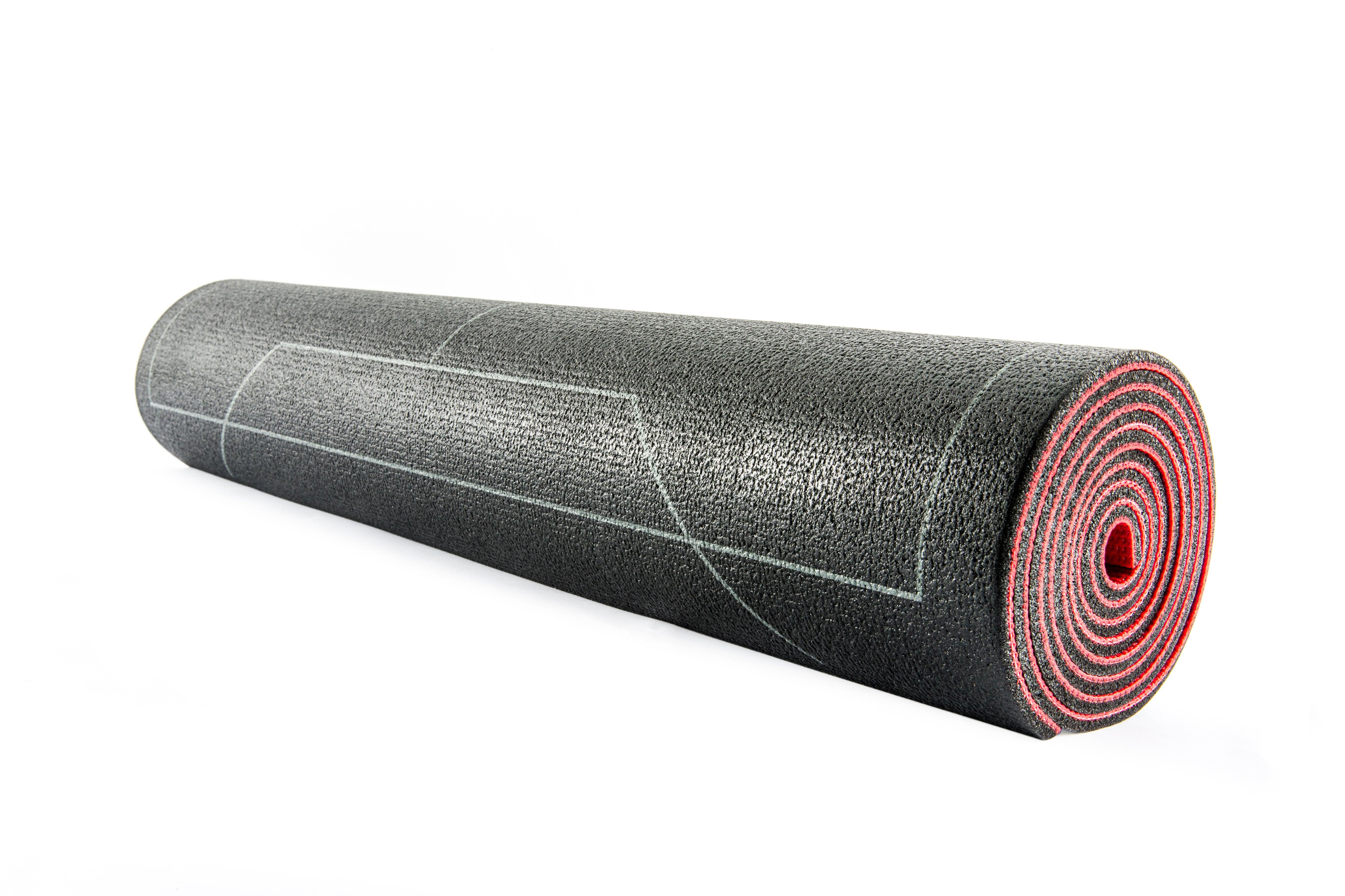 UFC Yoga Mat – Spirit Combat Sports