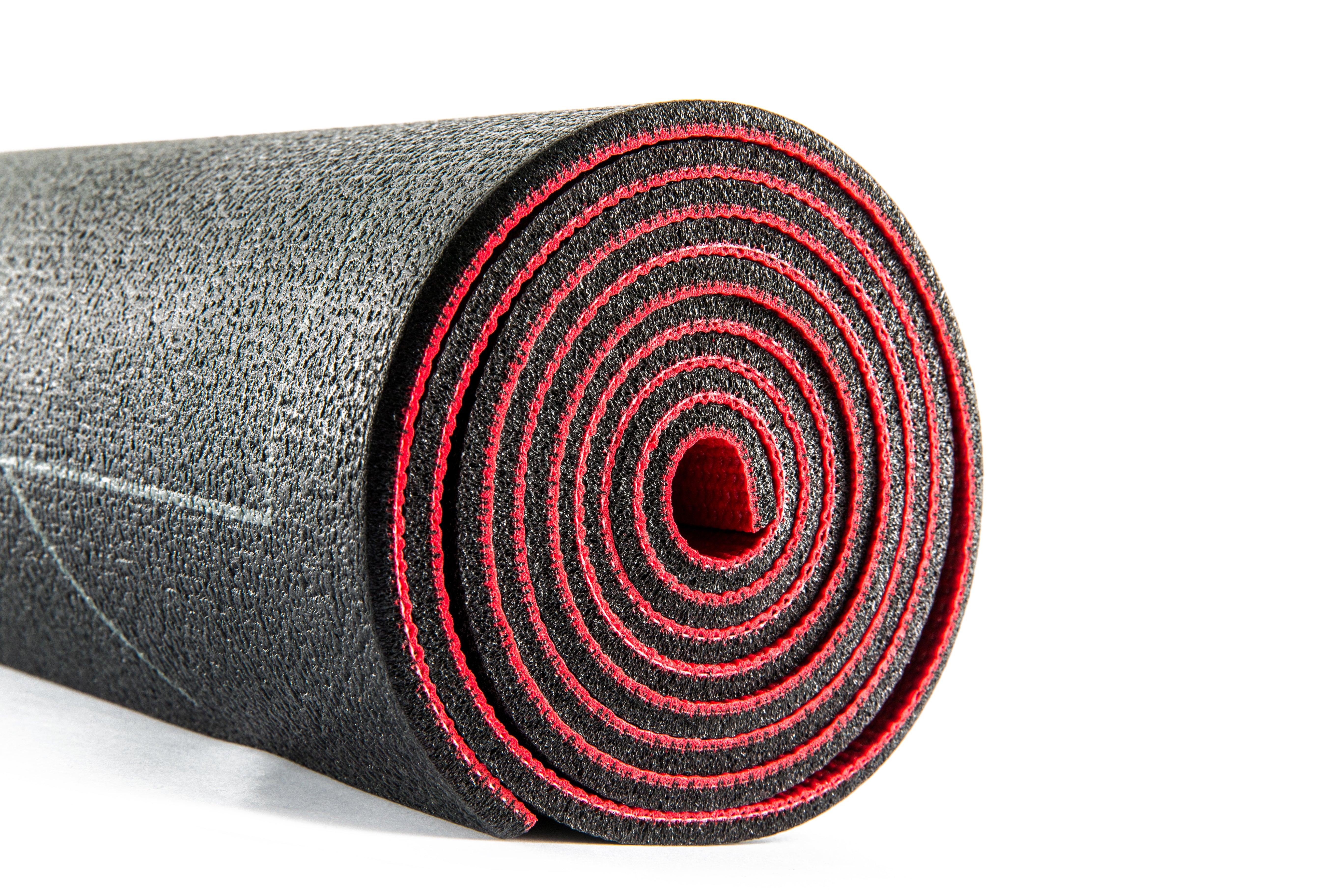 UFC Yoga Mat - UFC Equipment MMA and Boxing Gear Spirit Combat Sports