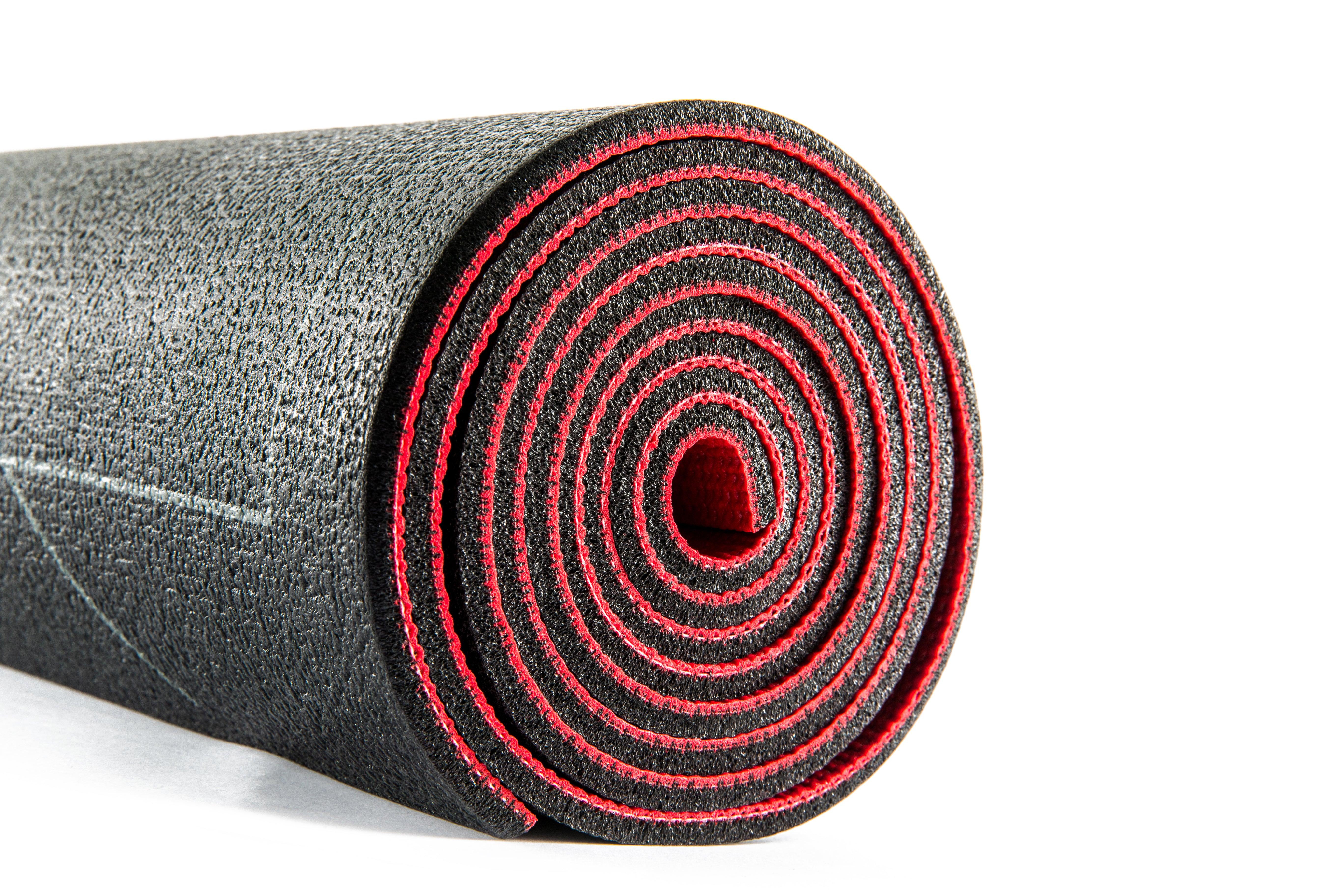 Ufc Mat UFC Reversible Yoga Mat – Spirit Combat Sports
