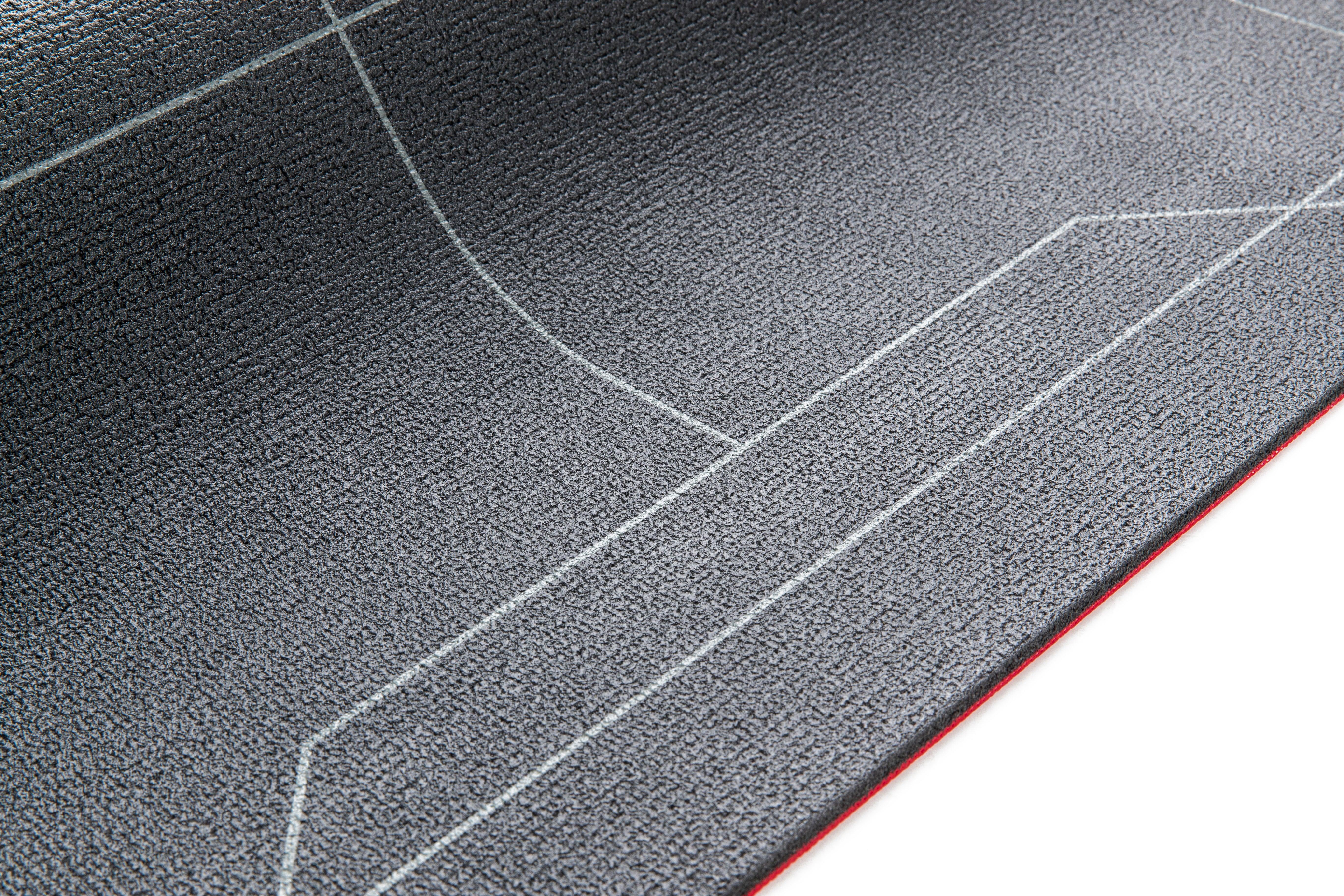 Ufc Mat UFC Reversible Yoga Mat – Spirit Combat Sports