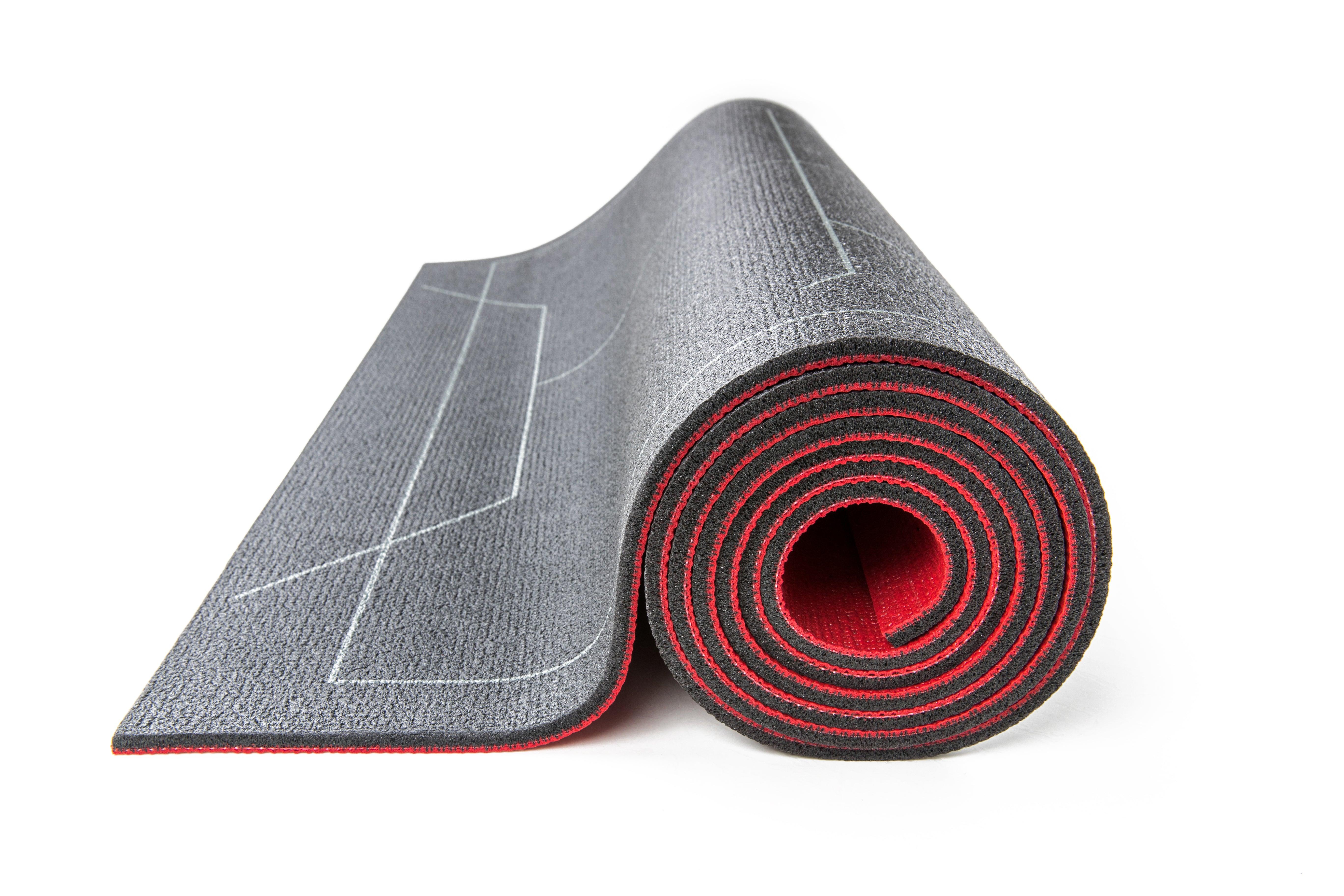 Ufc Mat UFC Reversible Yoga Mat – Spirit Combat Sports
