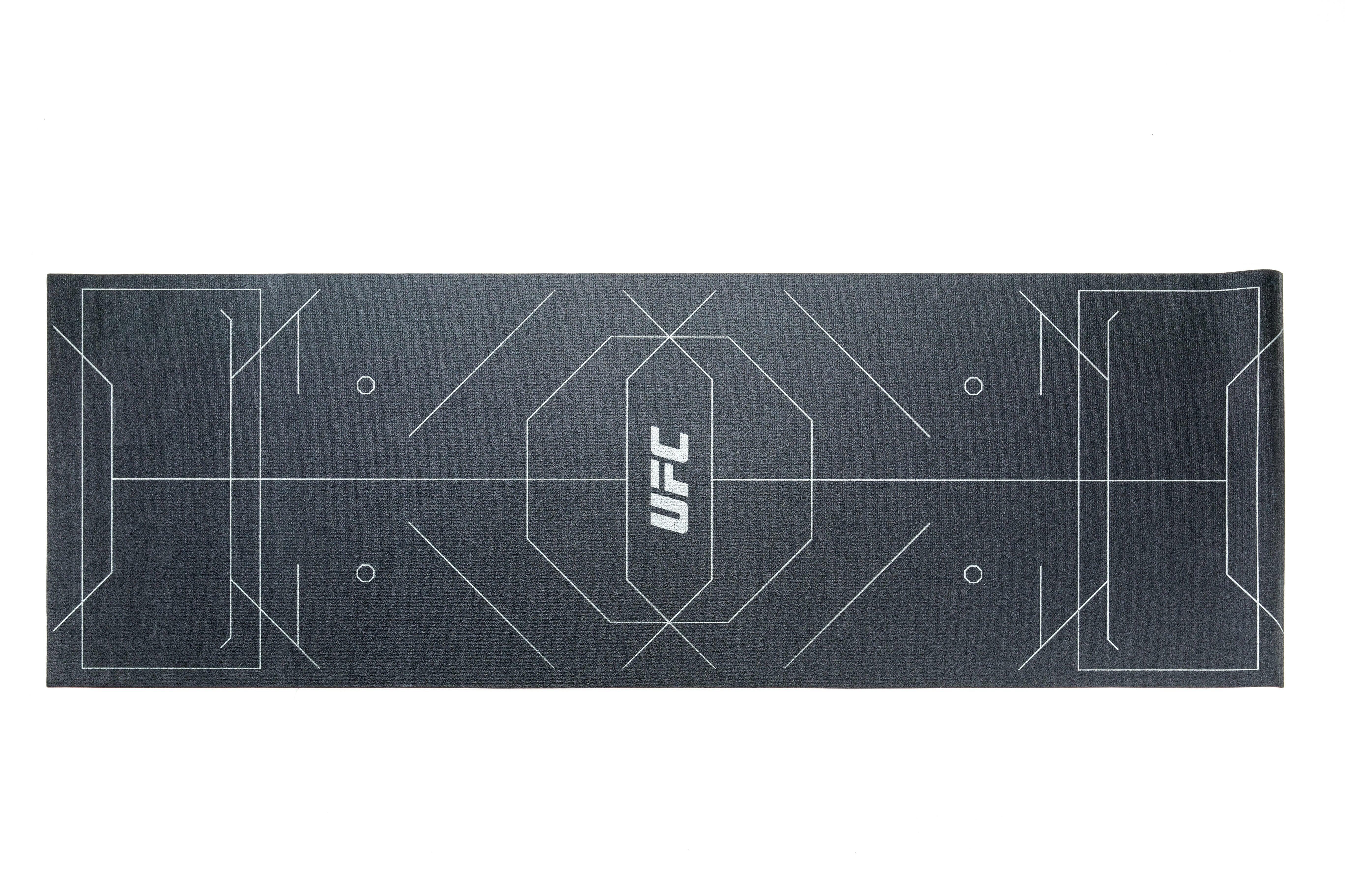 UFC Yoga Mat - UFC Equipment MMA and Boxing Gear Spirit Combat Sports