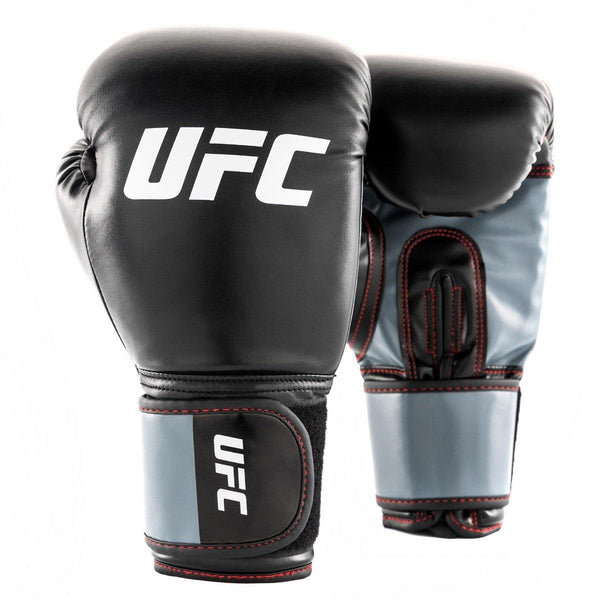 UFC Youth 8oz Boxing Gloves - UFC Equipment MMA and Boxing Gear Spirit Combat Sports