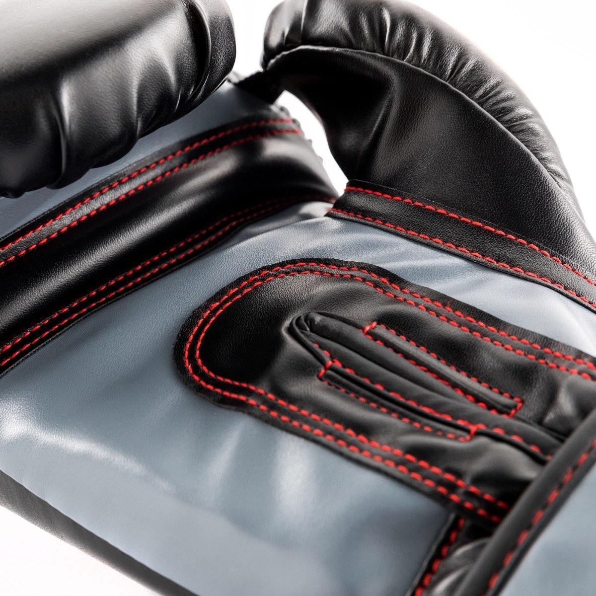 UFC Youth 8oz Boxing Gloves - UFC Equipment MMA and Boxing Gear Spirit Combat Sports