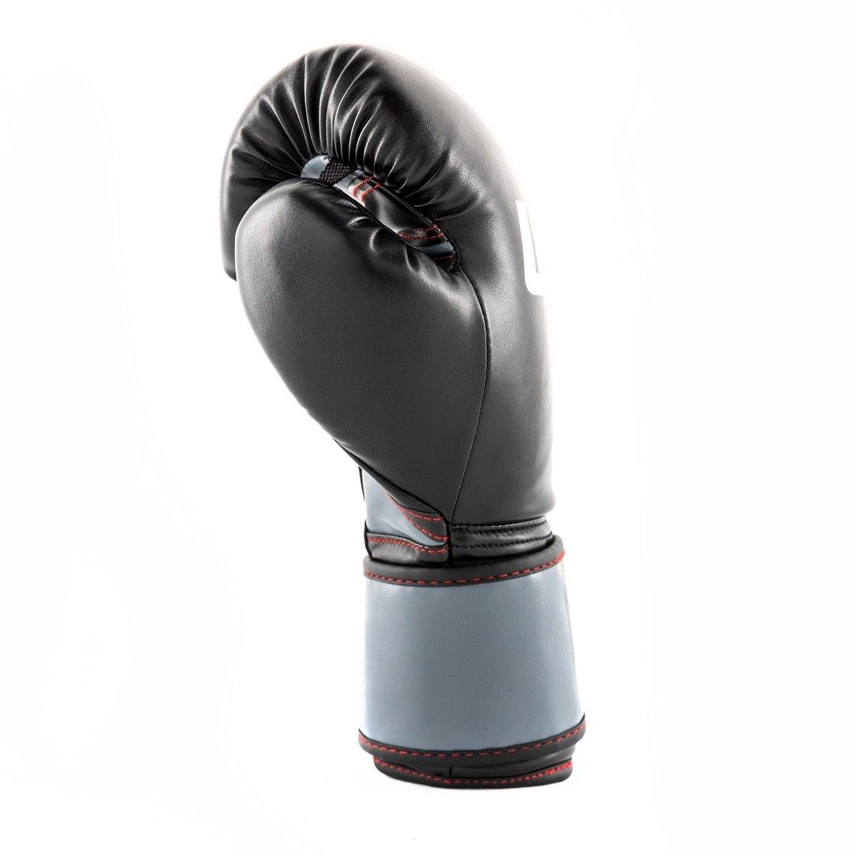 UFC Youth 8oz Boxing Gloves - UFC Equipment MMA and Boxing Gear Spirit Combat Sports