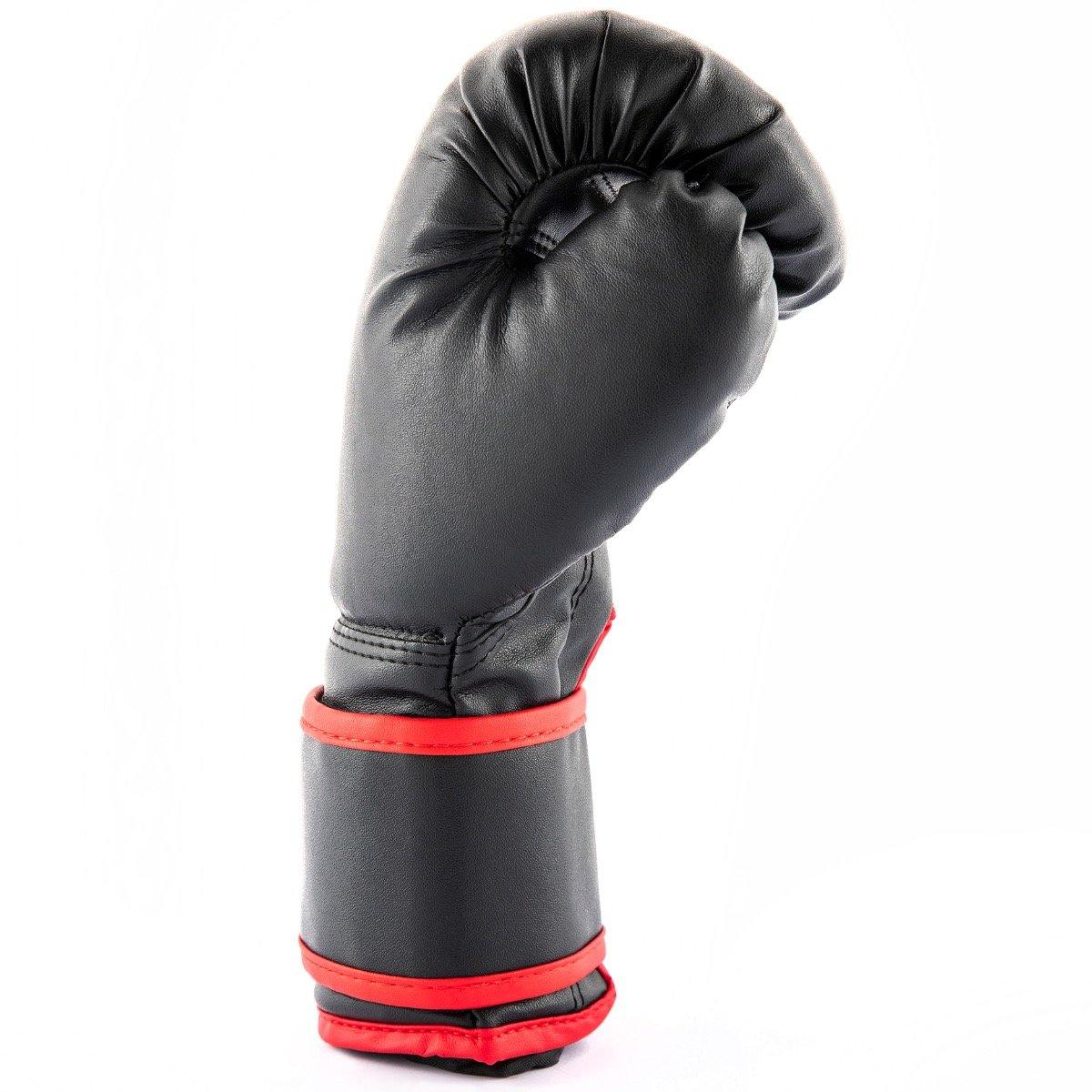 UFC Youth Boxing Gloves Combo Set - UFC Equipment MMA and Boxing Gear Spirit Combat Sports