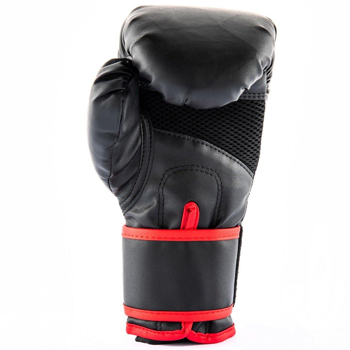 UFC Youth Boxing Gloves Combo Set - UFC Equipment MMA and Boxing Gear Spirit Combat Sports