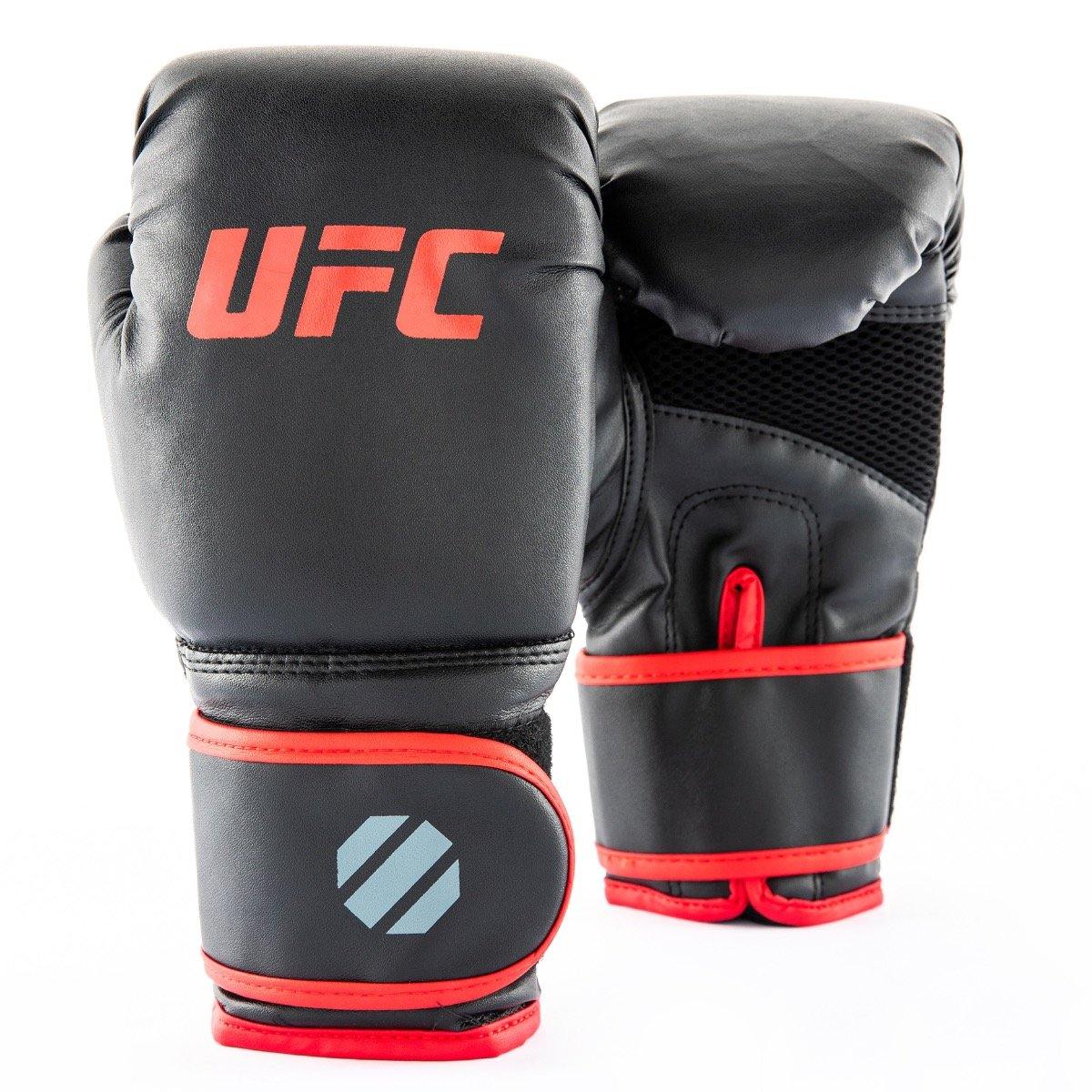 UFC YOUTH BOXING GLOVES COMBO SET | UFC Boxing Gloves For Kids