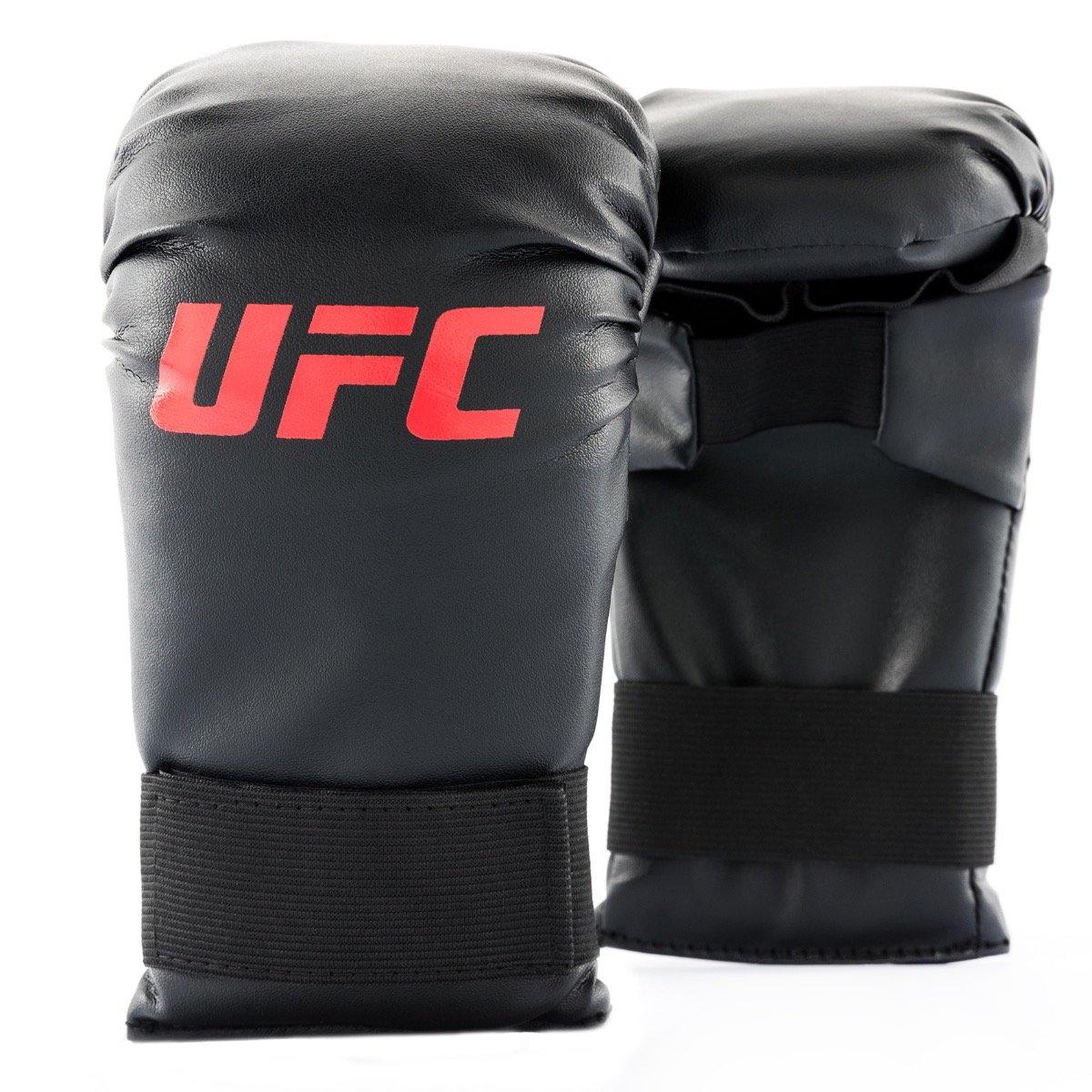 gear mma UFC Youth Heavy Bag & MMA Gloves Kit