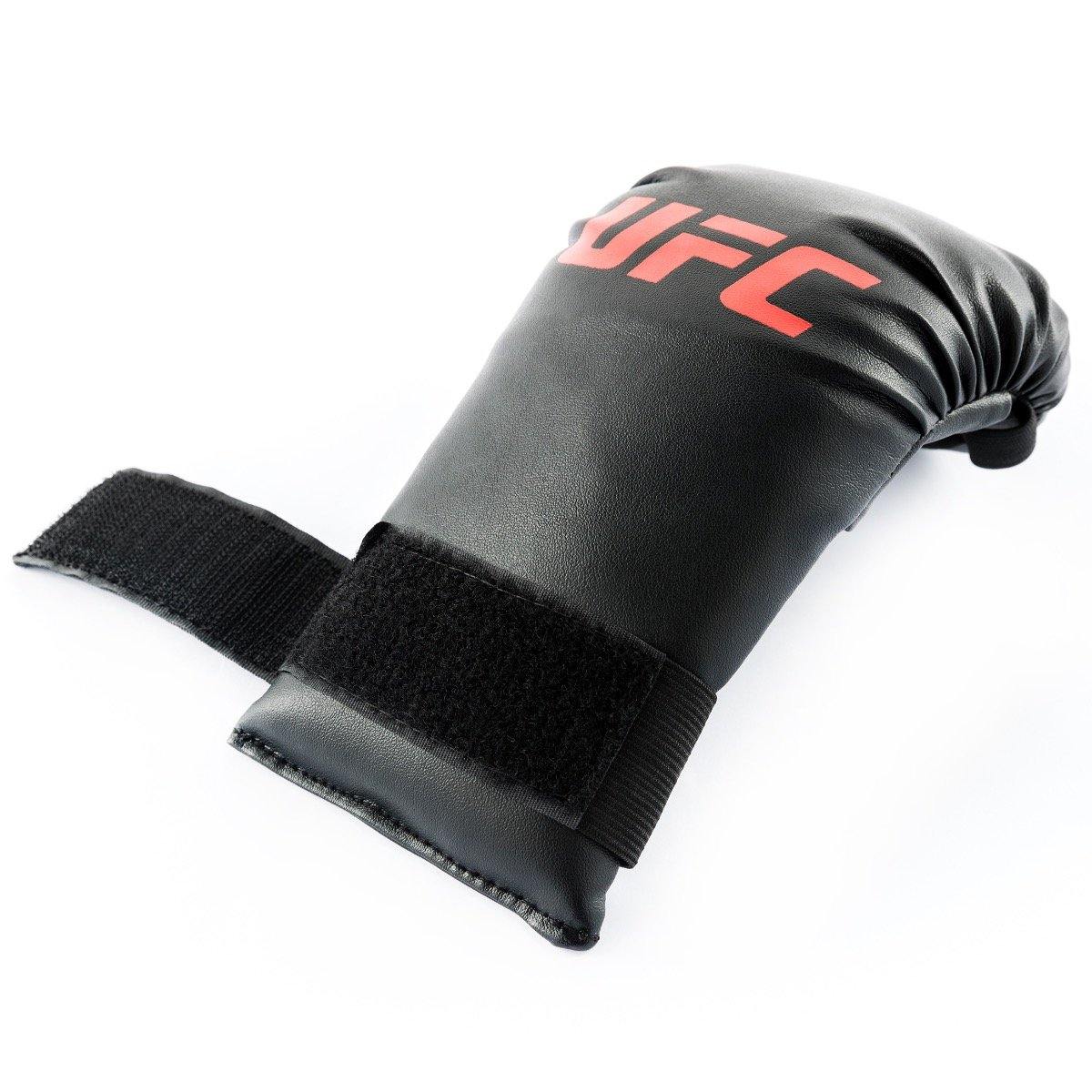 UFC Youth MMA Gloves Combo Set - UFC Equipment MMA and Boxing Gear Spirit Combat Sports