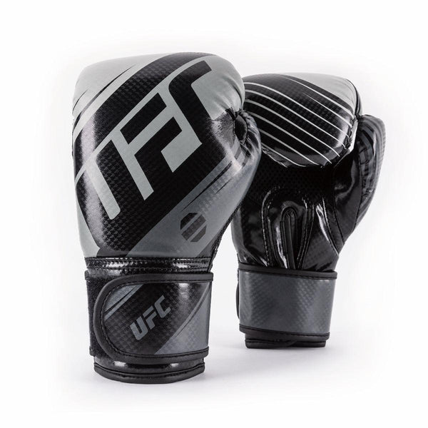 UFC Youth Performance Rush Boxing Glove - UFC Equipment MMA and Boxing Gear Spirit Combat Sports