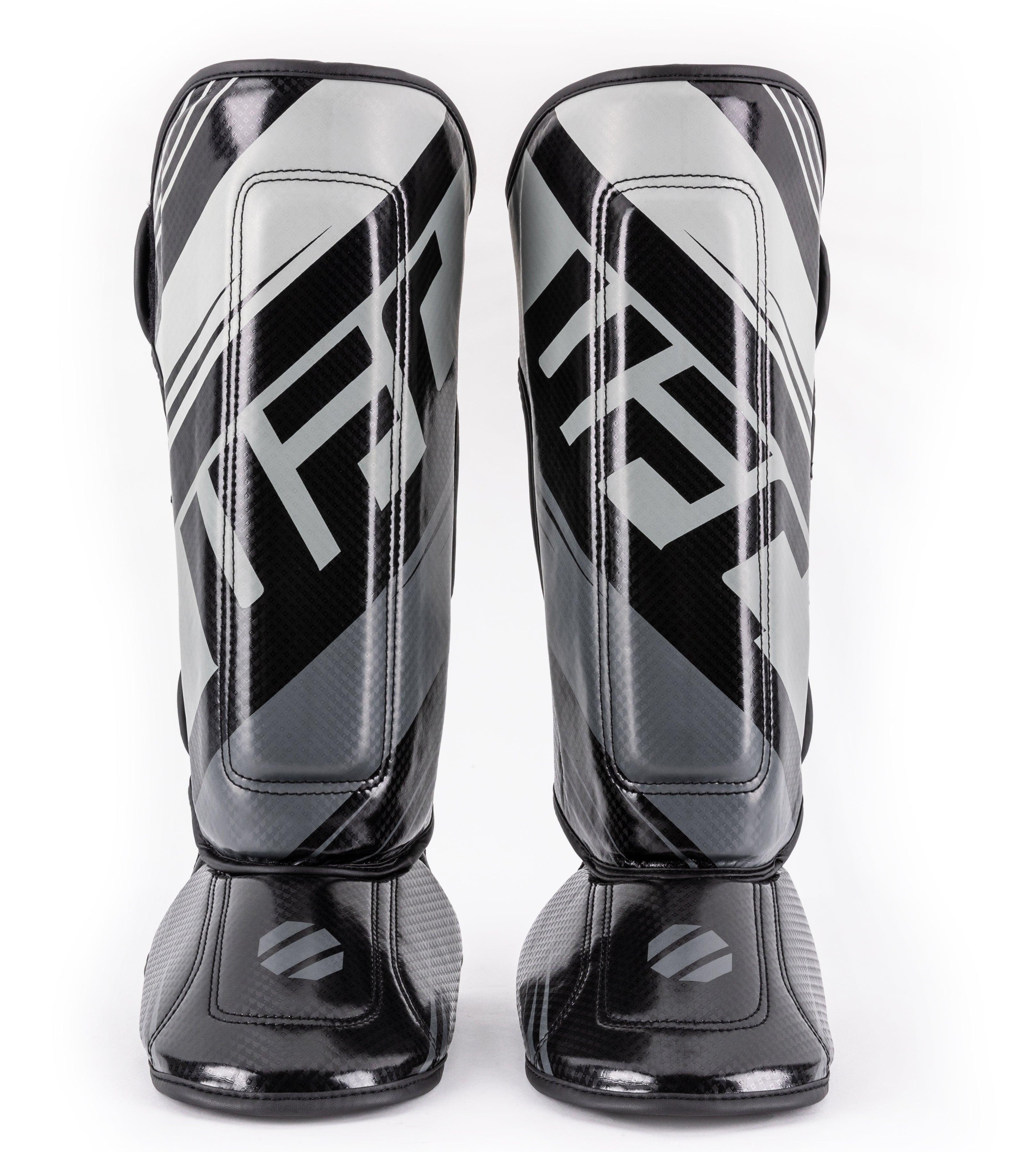 UFC Youth Performance Rush Shinguard - UFC Equipment MMA and Boxing Gear Spirit Combat Sports