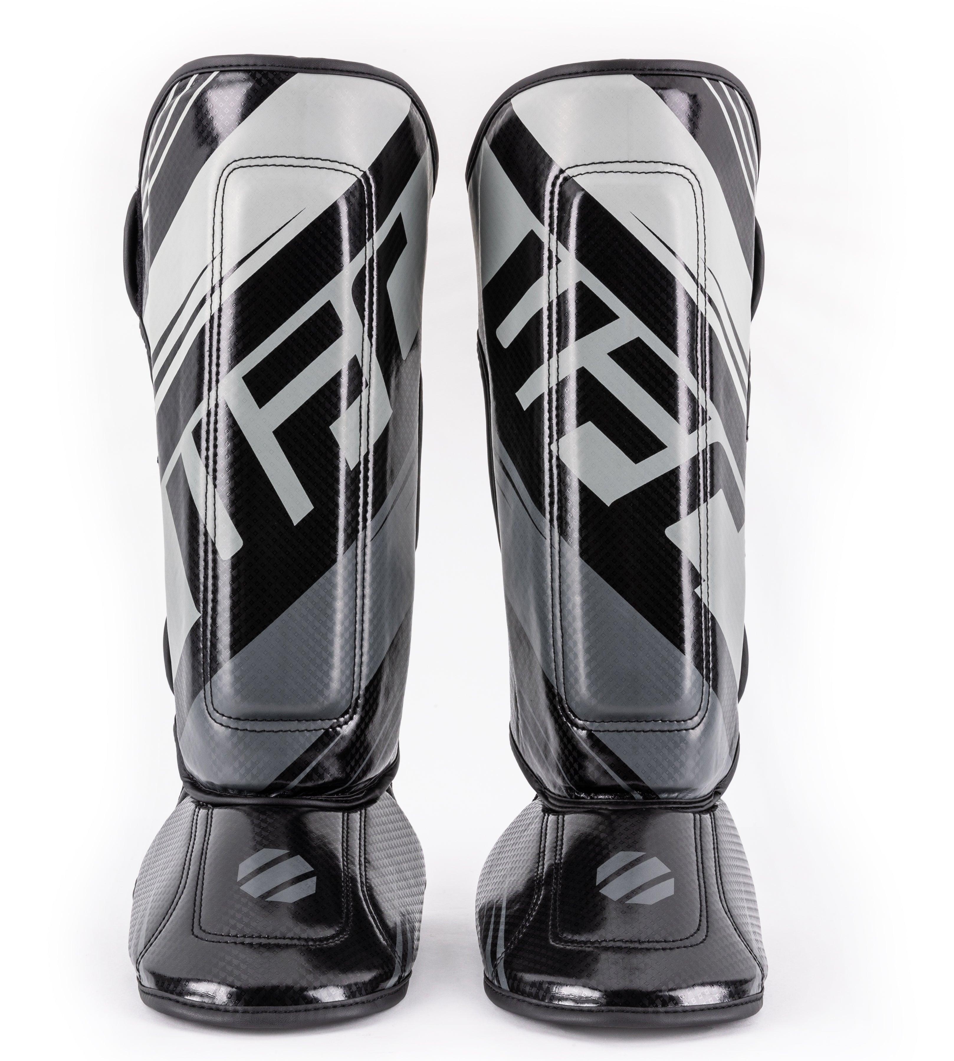 UFC Youth Performance Rush Shinguard | Youth MMA and Boxing Equipment ...