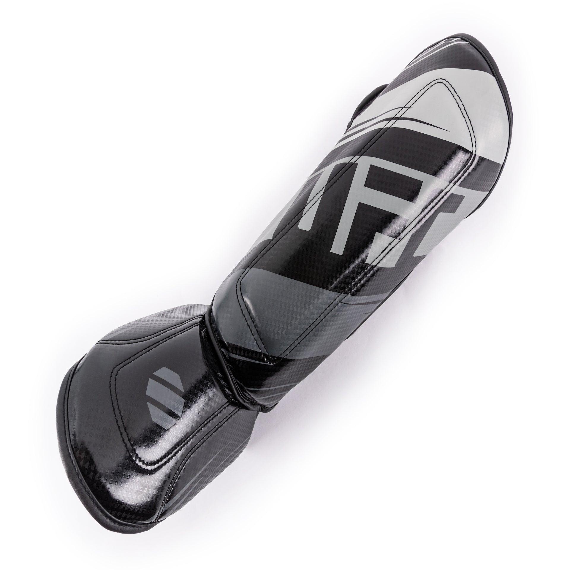 UFC Youth Performance Rush Shinguard - UFC Equipment MMA and Boxing Gear Spirit Combat Sports