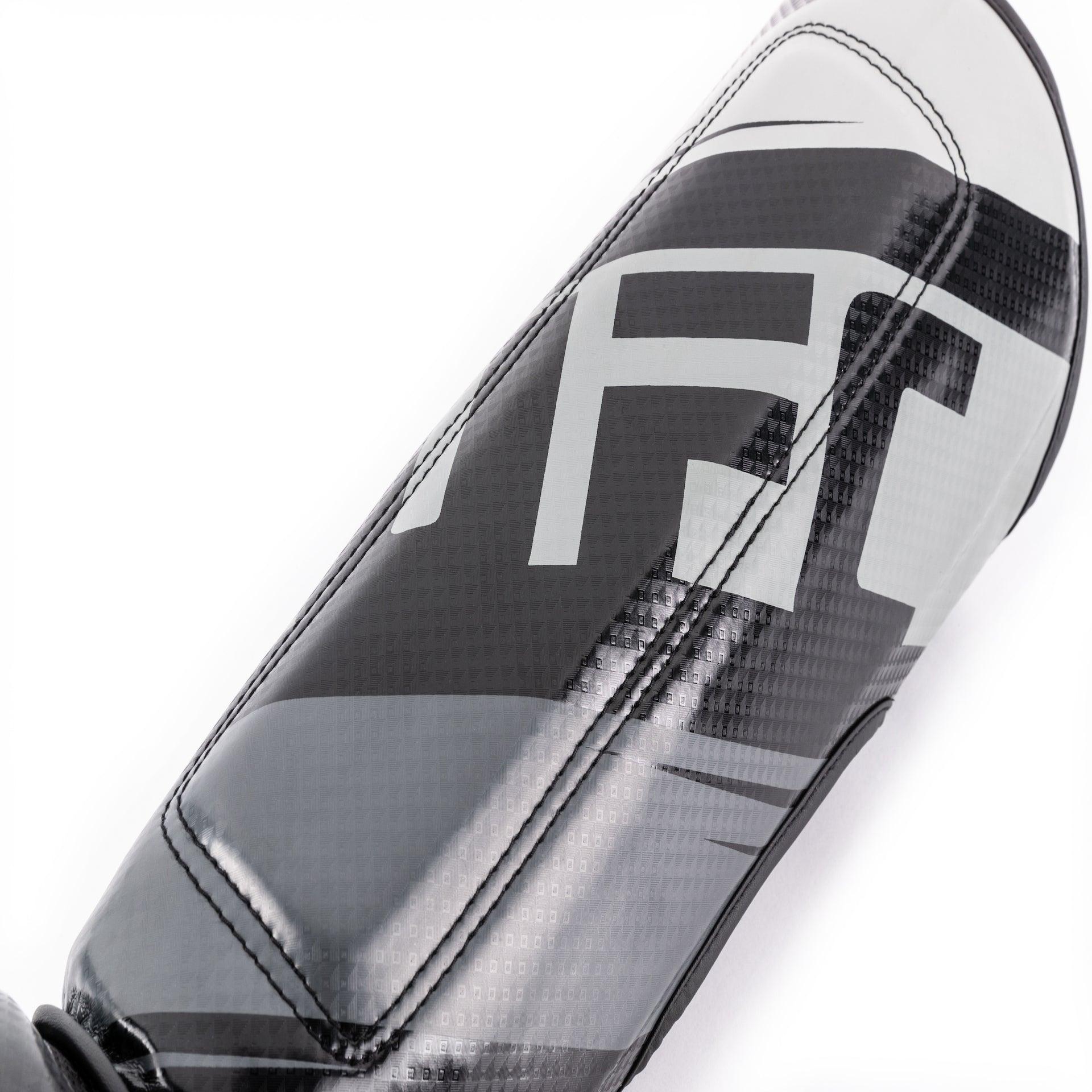 UFC Youth Performance Rush Shinguard - UFC Equipment MMA and Boxing Gear Spirit Combat Sports