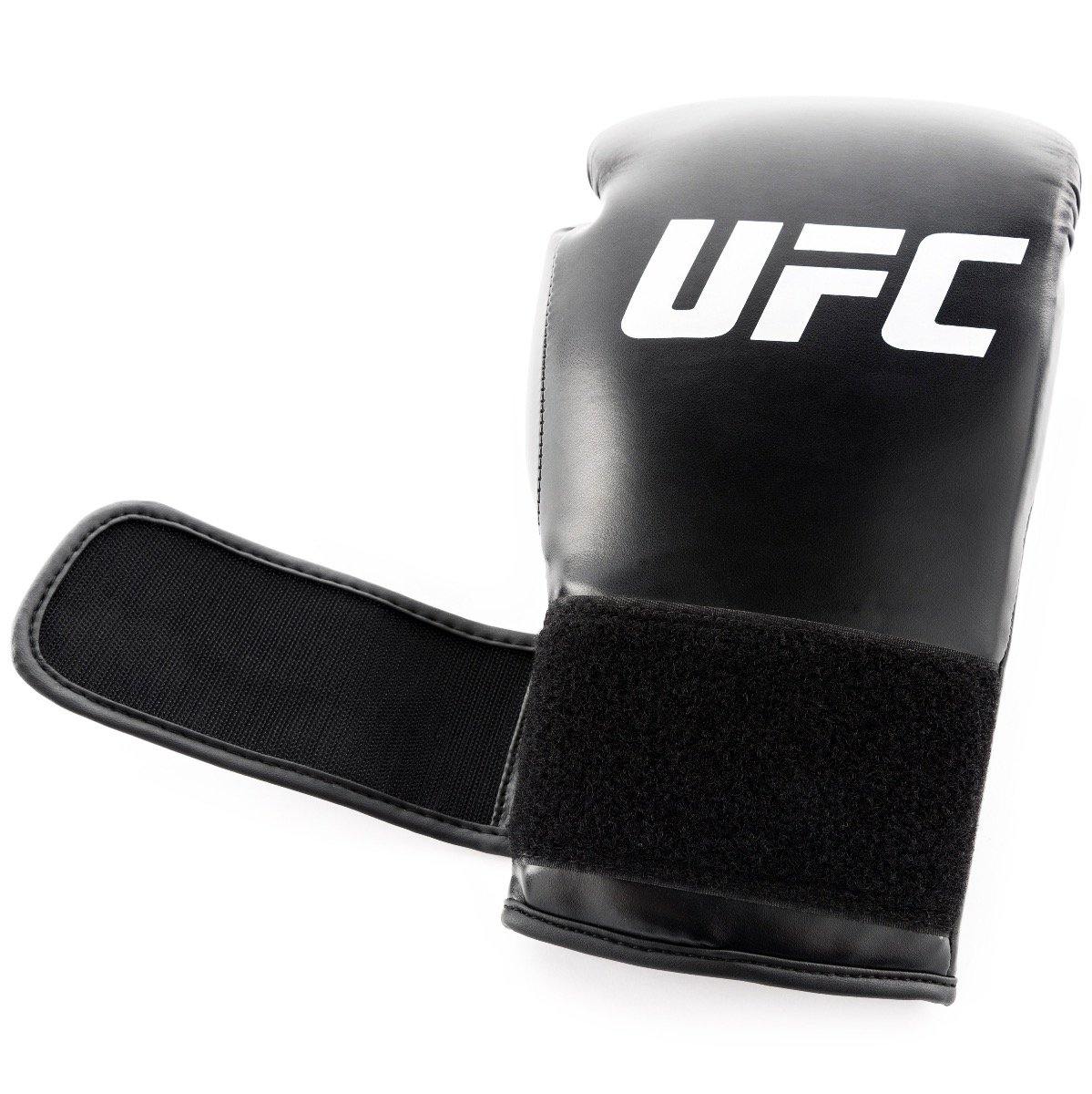 UFC Youth Pro Fitness Training Gloves - UFC Equipment MMA and Boxing Gear Spirit Combat Sports