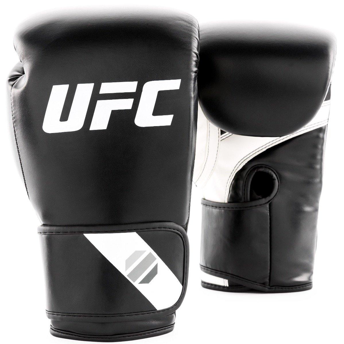 UFC Youth Pro Fitness Training Gloves - UFC Equipment MMA and Boxing Gear Spirit Combat Sports