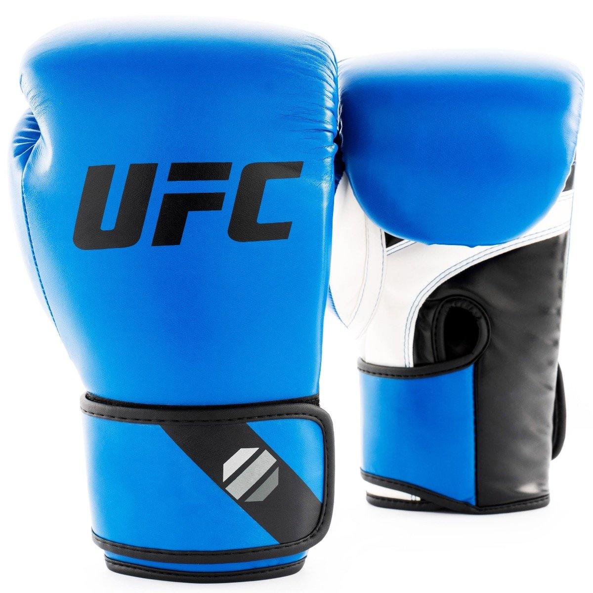 UFC Youth Pro Fitness Training Gloves - UFC Equipment MMA and Boxing Gear Spirit Combat Sports