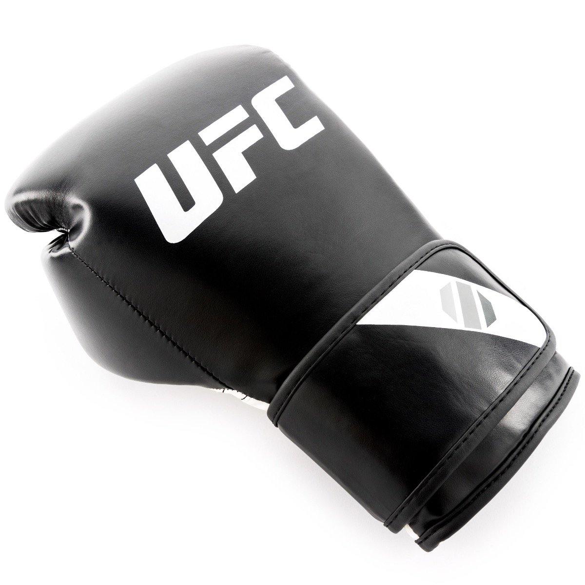 UFC Youth Pro Fitness Training Gloves - UFC Equipment MMA and Boxing Gear Spirit Combat Sports