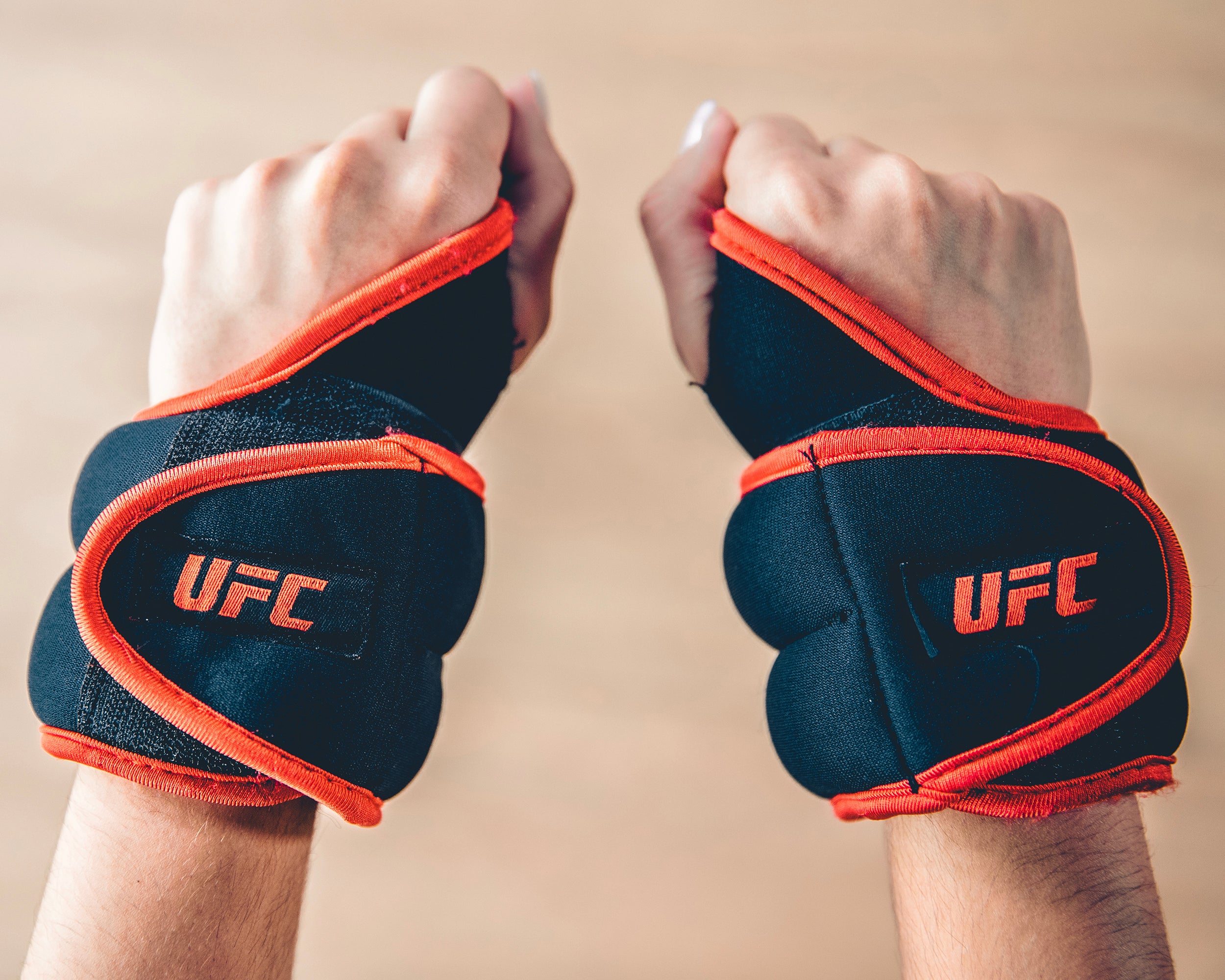 UFC Wrist Weights